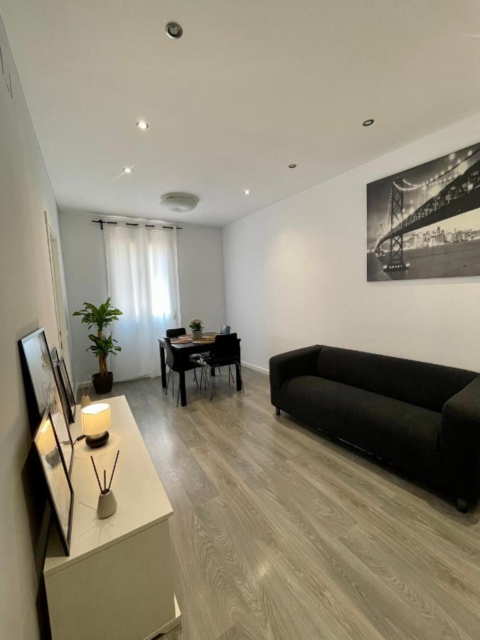 Guesthouse Barcelona Kültér fotó
