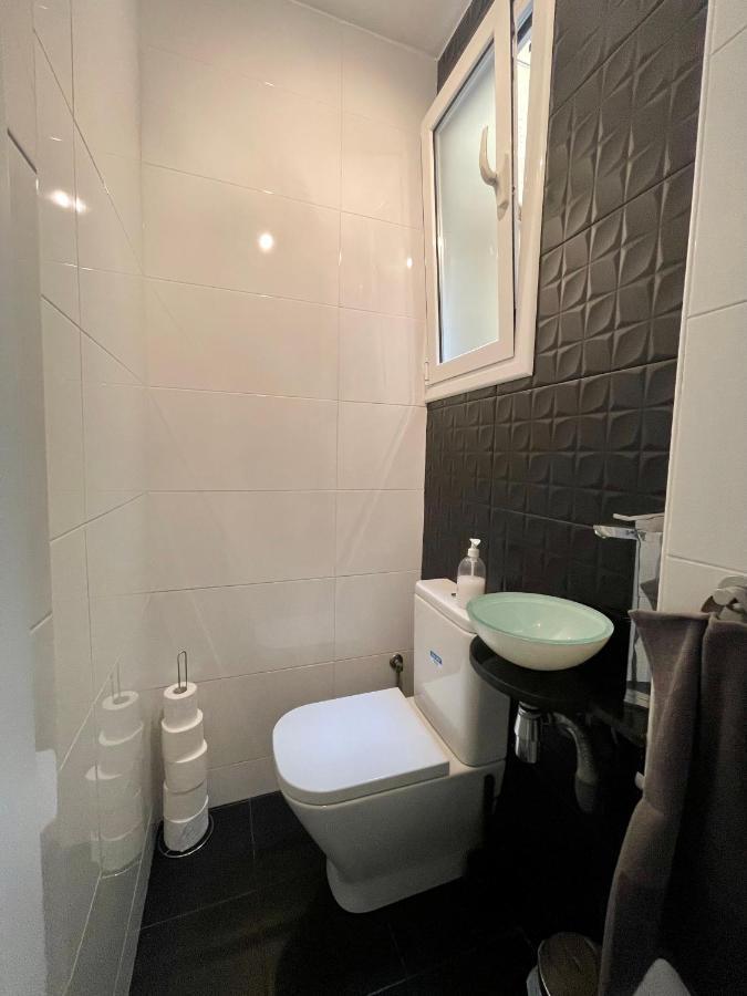 Guesthouse Barcelona Kültér fotó