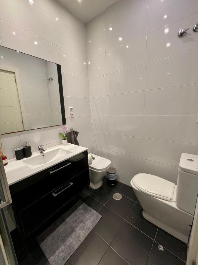 Guesthouse Barcelona Kültér fotó