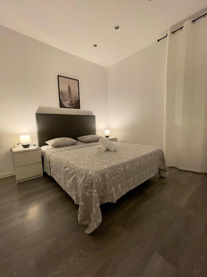 Guesthouse Barcelona Kültér fotó