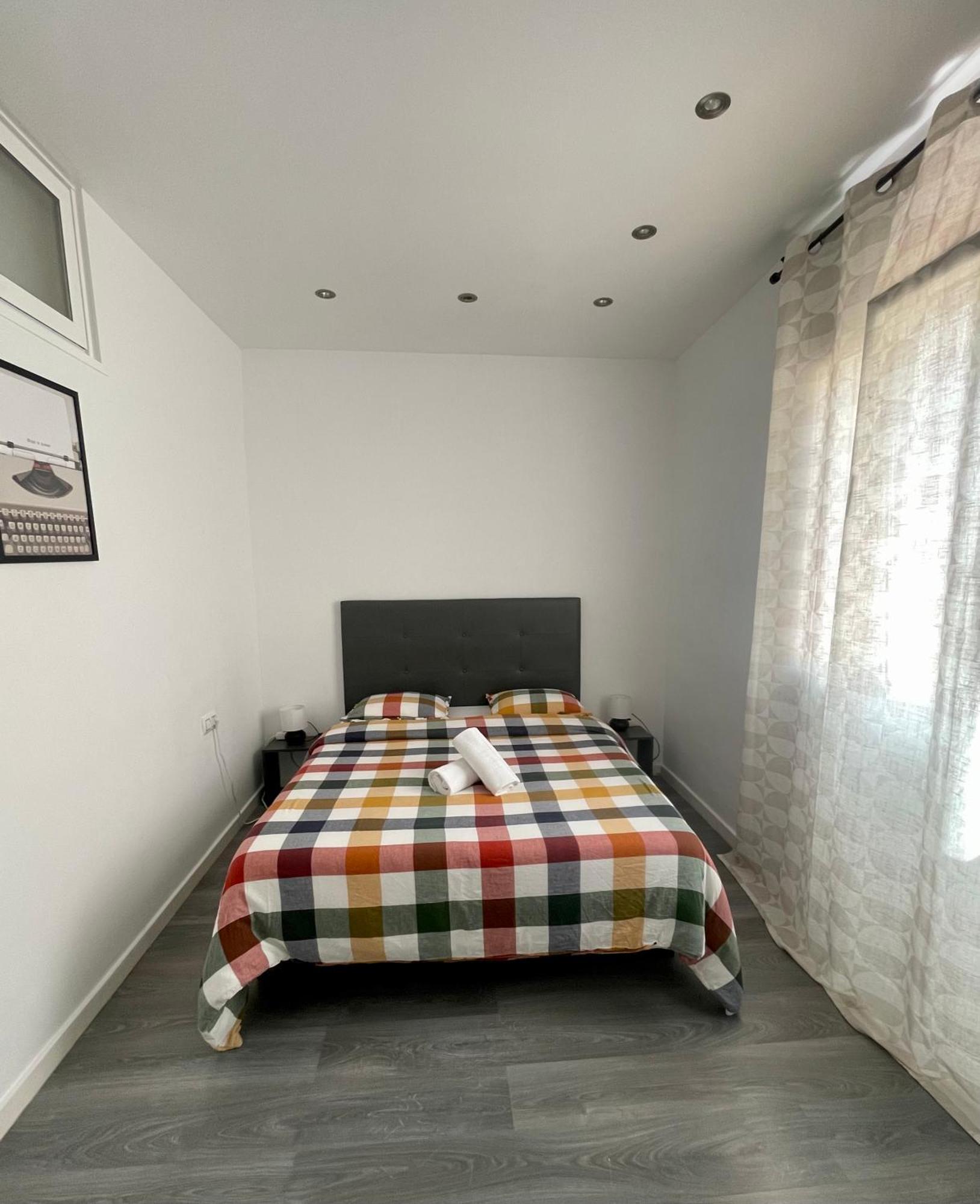 Guesthouse Barcelona Kültér fotó