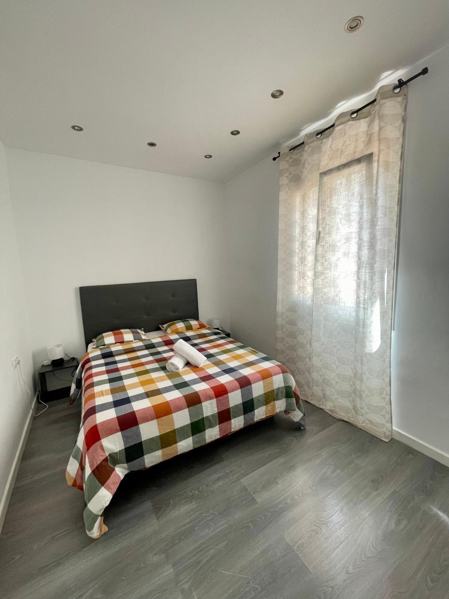 Guesthouse Barcelona Kültér fotó